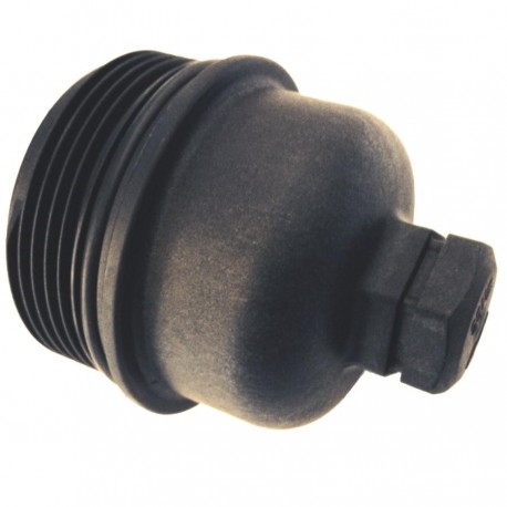 Oil filter cover Smart