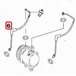 Tubo Flexible 452