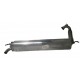 Auspuffrohr Smart-453