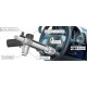 BLOCK SHAFT - Alarm - Lenkradsperre Smart ForTwo 450 451 Roadster 452