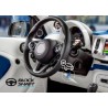 BLOCK SHAFT - Alarm - Lenkradsperre Smart ForTwo ForFour 453