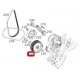 Pulley Starter Kit Smart ForTwo MHD 451