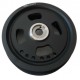 Pulley Starter Kit Smart ForTwo MHD 451