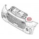 Parachoques Delante Elettrico ForTwo 453