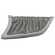 Brabus Innenraumtasche Smart Fortwo 451