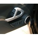 Bolsa Puerta Interior Brabus Smart Fortwo 451