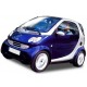 Para Sassi ForTwo 453