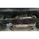 Exhaust pipe Brabus Smart ForTwo 453