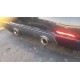 Exhaust pipe Brabus Smart ForTwo 453