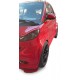 Wider wheel arches ForTwo 453