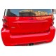 Wider wheel arches ForTwo 453