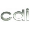 Smart Logo Cdi Smart FroTwo 451 ForFour 454