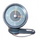 Clock Smart ForTwo 450 II Generation