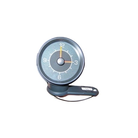 Clock Smart ForTwo 450 II Generation