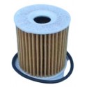 Filtro Olio Smart ForTwo 450 Roadster 452