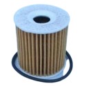 Oil Filter Smart ForTwo 450 Roadster 452