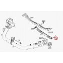 Combi - Hexagon Head Bolt Smart ForTwo ForFour 453