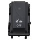 Interruptor de Start/Stop Fortwo 453