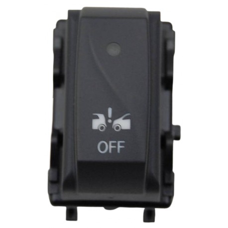 Start/Stop Switch Fortwo 453