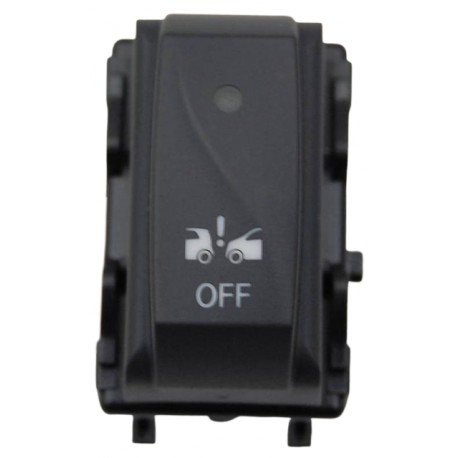 Interruptor de Start/Stop Fortwo 453