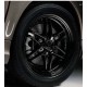 Cerchio in lega posteriore Brabus Monoblock VII ForTwo 451