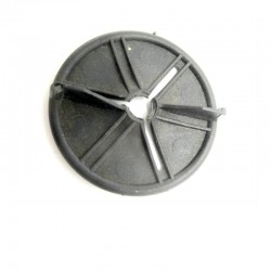 Installation kit Footrest Smart ForTwo 451