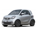 H&R ForTwo 453 Coupe -  Cabriolet