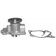 Water Pump Smart ForTwo ForFour 453