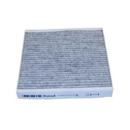 Filtro de polen Smart Roadster 452