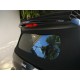 Spoiler per il tetto S-mann ForTwo 451