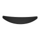 Roof Spoiler S-mann for Smart ForTwo 451 Coupe or Cabrio, Sporty Look