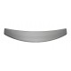 Roof Spoiler S-mann for Smart ForTwo 451 Coupe or Cabrio, Sporty Look