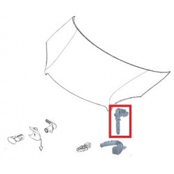 Entsperren von Smart ForTwo 453