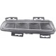Luz diurna de diodos luminosos Smart ForTwo 451