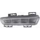 Luz diurna de diodos luminosos Smart ForTwo 451