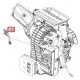 Original Temperature Sensor for Smart ForTwo and ForFour 453