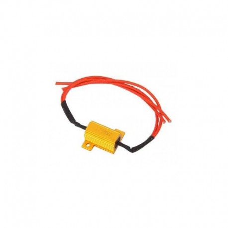 Resistencia de motor del soplador Smart Roadster 452