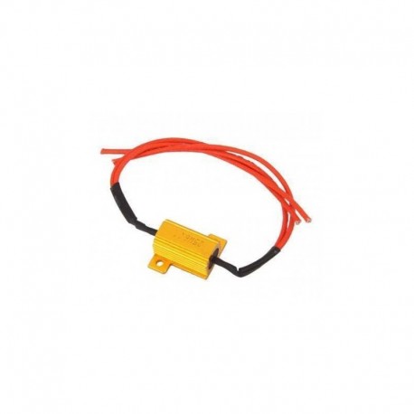 Blower motor resistor Smart Roadster 452