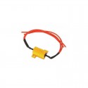 Kit resistor for LED brake Smart ForTwo ForFour 453 My19