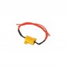 Kit Resistenze per Stop LED Smart ForTwo ForFour 453 My19