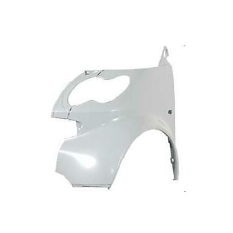 Parafango Anteriore Smart 451