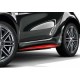 Smart ForTwo 453 Side Skirts