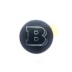 Brabus Ultimate 125 Logo - A Touch of Luxury for Your Vehicle