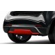 Falda Posterior para Smart ForTwo 453 - Producto Comercial de Alta Calidad
