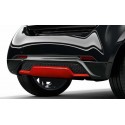 Falda Posterior para Smart ForTwo 453 - Producto Comercial de Alta Calidad