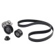 Kit de polea tensora Smart ForTwo ForFour 453