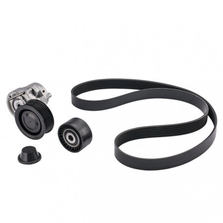 Kit de polea tensora Smart ForTwo ForFour 453