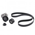 Kit de polea tensora Smart ForTwo ForFour 453