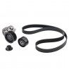Idler pulley kit  Smart ForTwo ForFour 453