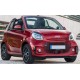 Smart Logo Smart ForTwo 453 Elektrisch